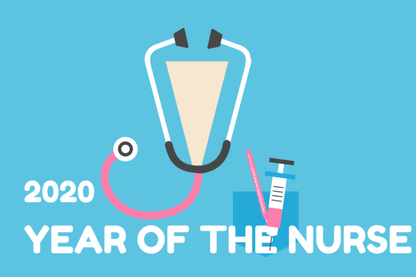 2020 Year of the Nurse