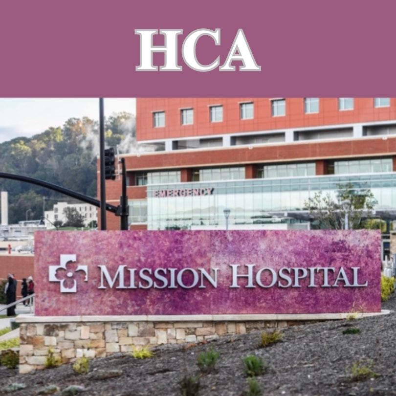HCA Mission Hospital