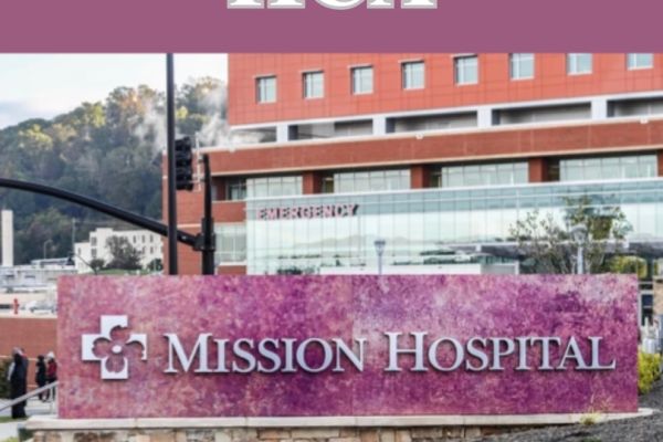 HCA Mission Hospital